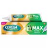 Crema adeziva pentru proteza dentara Corega Max Fixare + Mentol