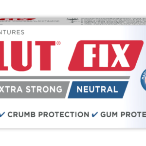 Crema adeziva pentru proteza dentara Neutral Fix