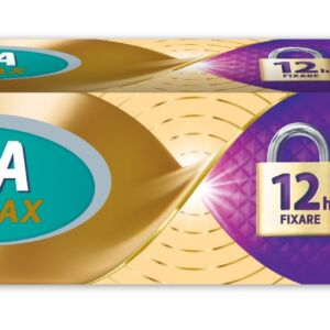 Crema adeziva pentru proteza fixare si sigilare Power Max