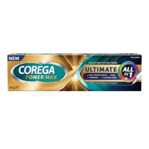 Crema adeziva pentru proteze Ultimate All in 1