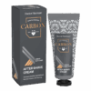 Crema after shave Carbon