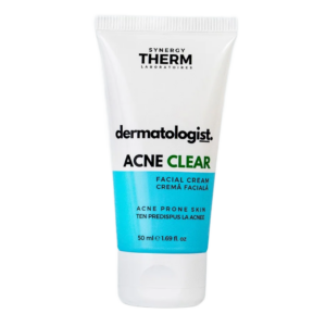 Crema anti-acnee Acne Clear