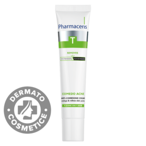 Crema anti-acnee Comedo-Acne T