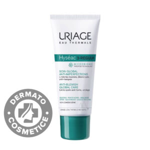 Crema anti-acnee Hyseac 3-Regul+