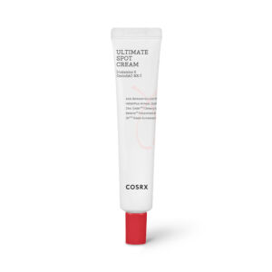 Crema anti-acnee cu aplicare locala AC Collection