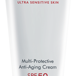 Crema anti-age Clinic Way SPF50