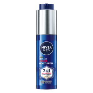 Crema anti-age Men Power 2in1 SPF30