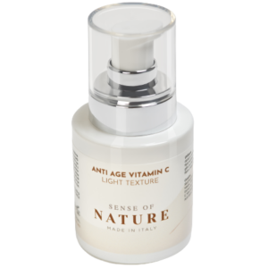 Crema anti-age cu vitamina C