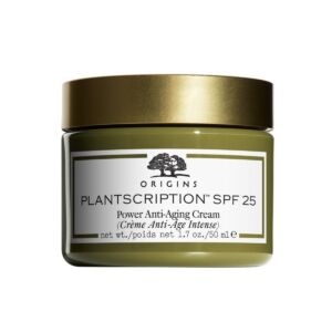 Crema anti-aging SPF 25 Plantscription
