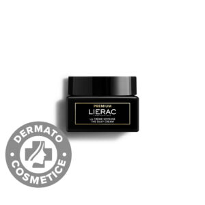 Crema anti-aging cu textura lejera Premium