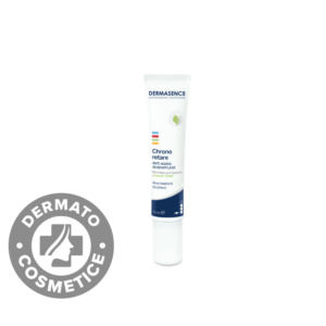 Crema anti-aging pentru conturul ochilor Chrono Retare 50+