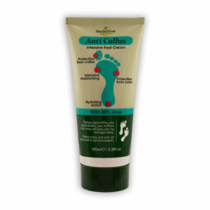 Crema anti-bataturi cu 20% uree