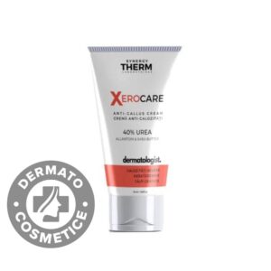 Crema anti-calozitati cu 40% uree Xerocare Dermatologist