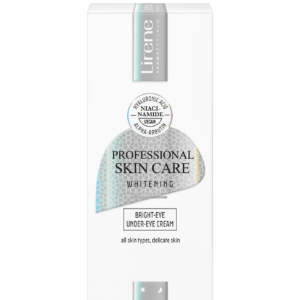 Crema anti-cearcane cu efect lifting pentru zona ochilor Whitening