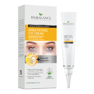 Crema anti-cearcane iluminatoare