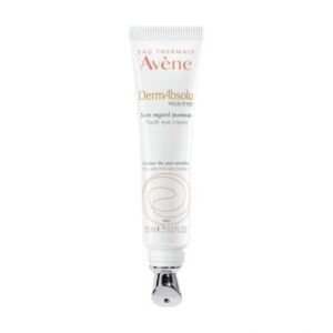 Crema anti-imbatranire contur ochi DermAbsolu