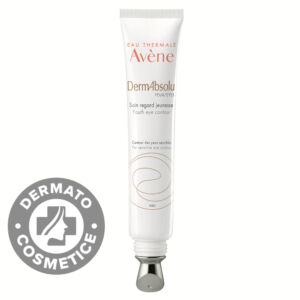 Crema anti-imbatranire pentru conturul ochilor DermAbsolu