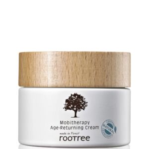 Crema anti-imbatranire pentru fata Mobitherapy