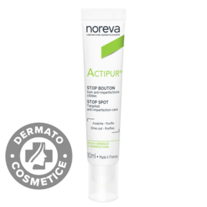 Crema anti-imperfectiuni Actipur Stop Spot