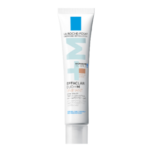 Crema anti-imperfectiuni Effaclar Duo+M