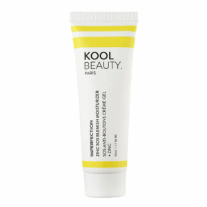Crema anti-imperfectiuni Zinc Sos Blemish Moisturizer