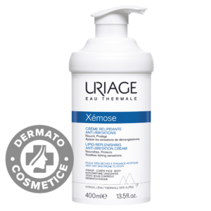 Crema anti-iritanta Xemose