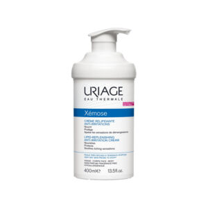 Crema anti-iritanta relipidanta Xemose