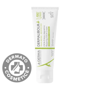 Crema anti-iritatii Dermalibour+Cica