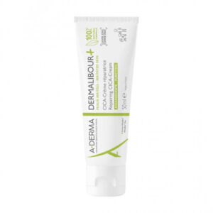 Crema anti-iritatii reparatoare Dermalibour