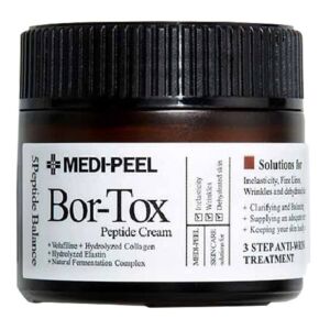 Crema anti-rid Bor-Tox Peptide