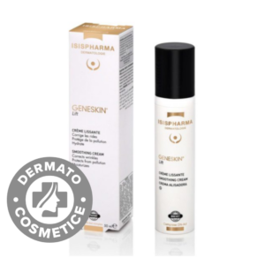 Crema anti-rid cu efect de netezire Geneskin Lift
