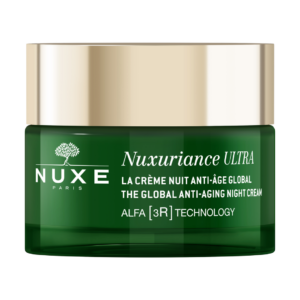 Crema anti-rid de noapte Nuxuriance Ultra