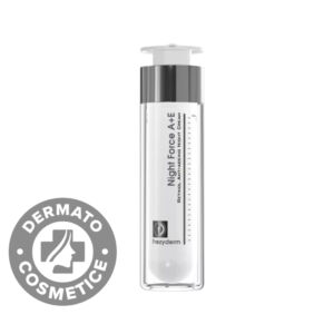Crema anti-rid de noapte cu retinol vitamina E