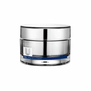 Crema anti-rid pentru elasticitate si volum Vitamin U