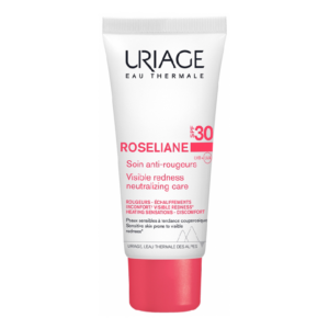 Crema anti-roseata cu SPF30 Roseliane