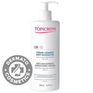 Crema anti-rugozitati UR10