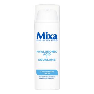 Crema anti-uscaciune pentru tenul sensibil
