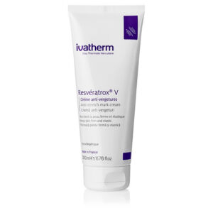 Crema anti-vergeturi Resveratrox V