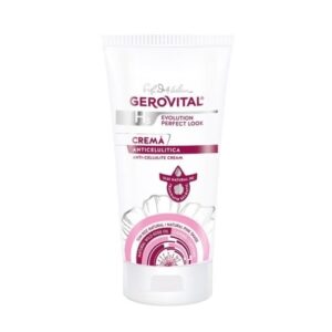 Crema anticelulitica Gerovital H3 Evolution Perfect Look 200 ml
