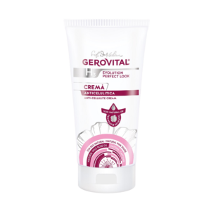 Crema anticelulitica H3 Evolution Perfect Look