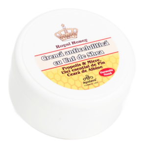 Crema anticelulitica unt de shea