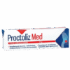 Crema antihemoroidala Proctoliz Med
