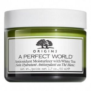 Crema antioxidanta si hidratanta A Perfect World