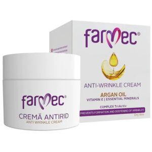 Crema antirid