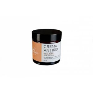 Crema antirid