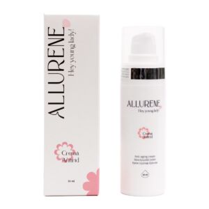 Crema antirid Hey Young Lady