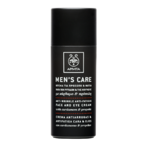 Crema antirid pentru barbati