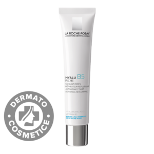 Crema antirid cu efect de reumplere Hyalu B5