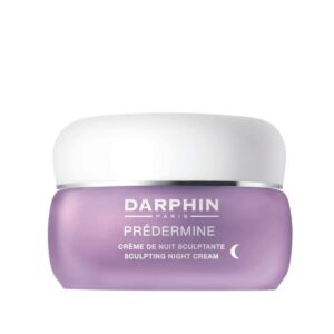 Crema antirid de noapte Predermine