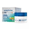 Crema antirid de zi H3 Hyaluron C
